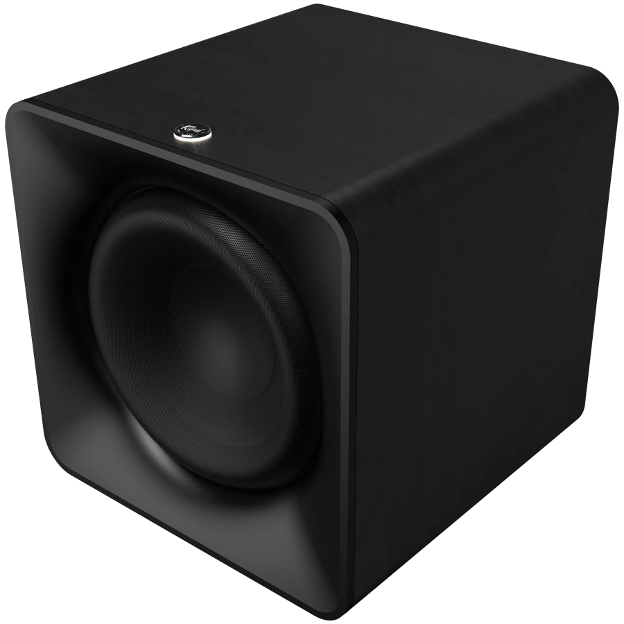 Flexus SUB 200  Black