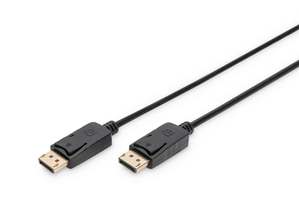 Digitus Connection Cable | DisplayPort | 3 m