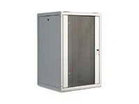 Digitus Wall Mounting Cabinet | DN-19 20U-6/6 | Light Grey