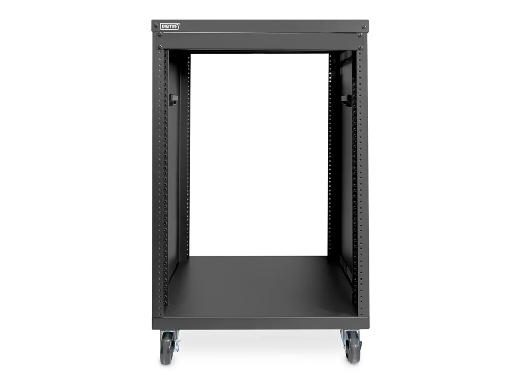 Digitus AVS Rack | DN-48001 | Black