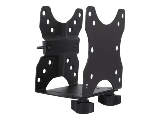 Digitus Desk Mount | DA-90360 | Fixed | Maximum weight (capacity) 5 kg | Black