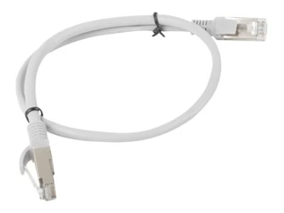 Lanberg Patchcord CAT.6 UTP | PCU6-10CC-0050-S | 0.5 m