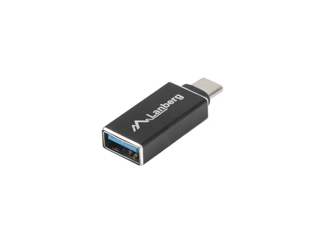 Lanberg Adapter | AD-UC-UA-02