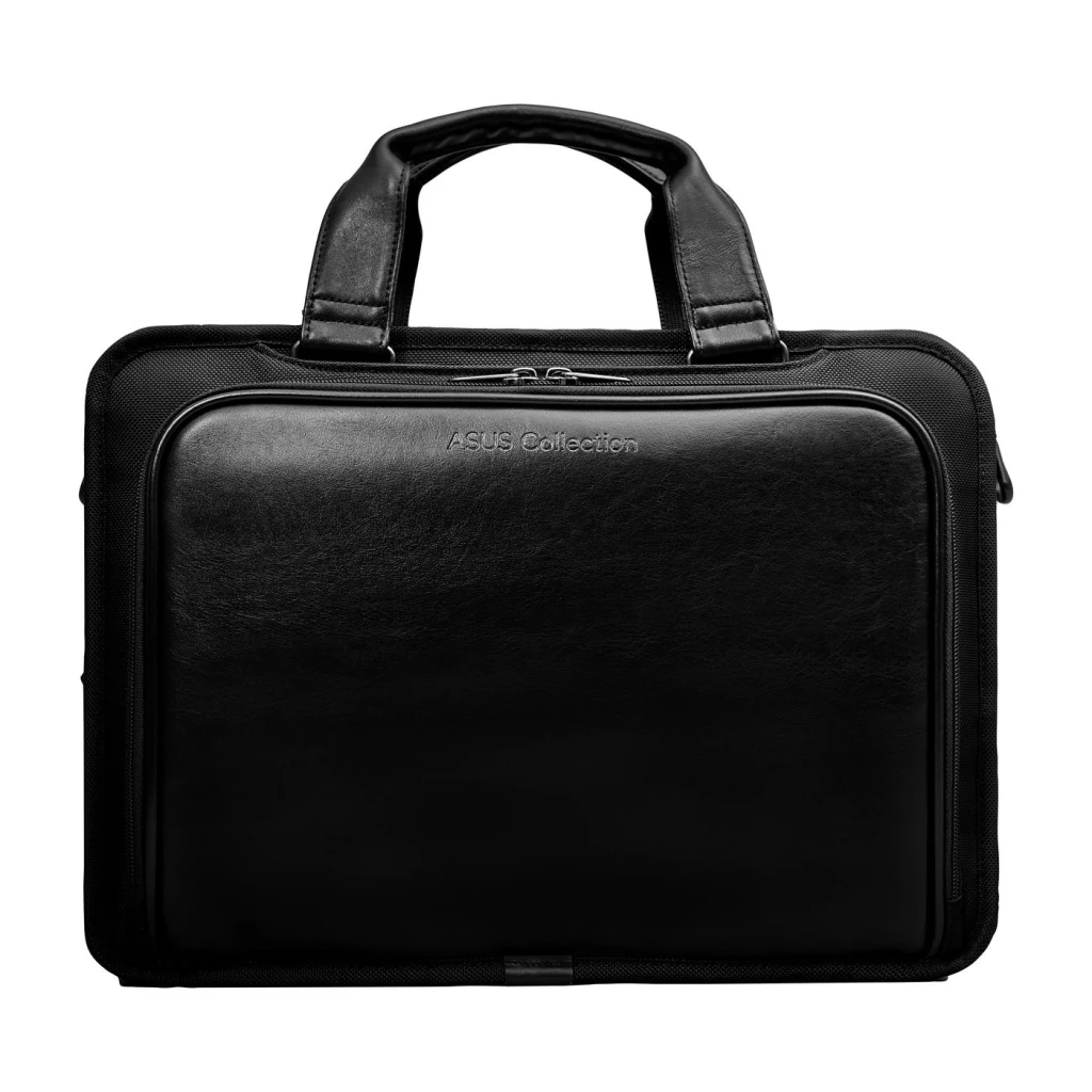Asus AC3500 | Fits up to size 15.6 " | Briefcase | Black | Shoulder strap | Waterproof