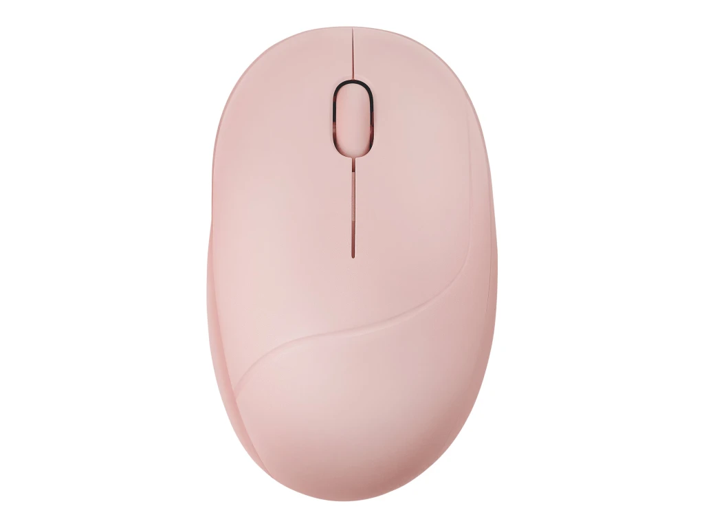 Asus Fragrance MD101 | Mouse | 2.4 GHz, Bluetooth | Rose Clay