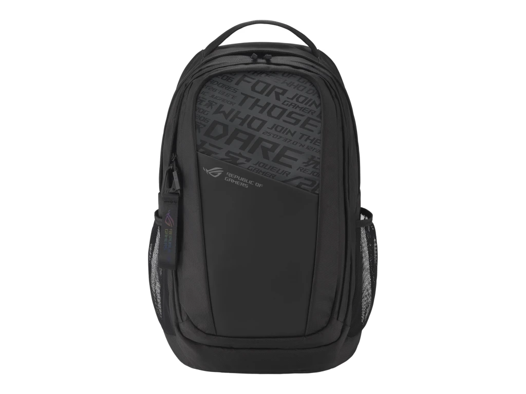 Asus ROG BP2800 | Fits up to size 18 " | Backpack | Black | Waterproof