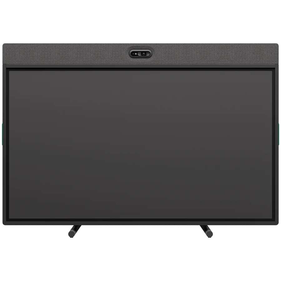 LOGITECH Rally Board 65 - GRAPHITE - PLUGE - WWi-9006 - KO/EU/INDO