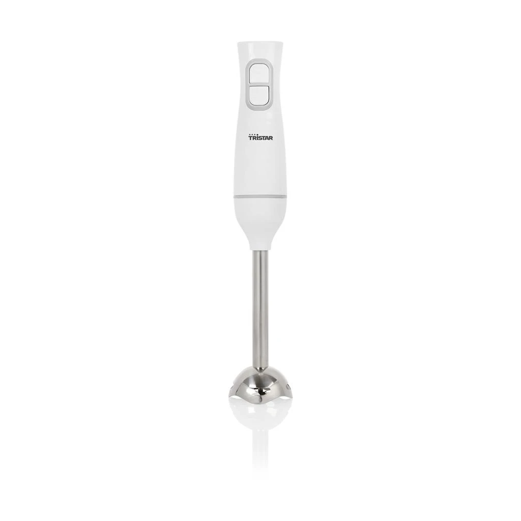 Tristar Hand Blender | MX-4880 | Hand Blender | 350 W | Number of speeds 2 | Turbo mode | White