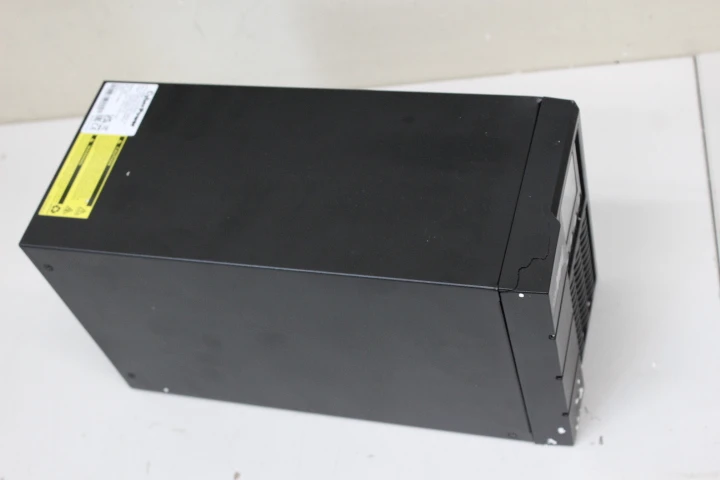 SALE OUT. CyberPower OLS1000EA-DE Smart App UPS Systems | CyberPower Smart App UPS Systems | OLS1000EA-DE | 1000 VA | 900 W | DAMAGED PACKAGING, USED, REFURBISHED, CRACKED FRONT PANEL