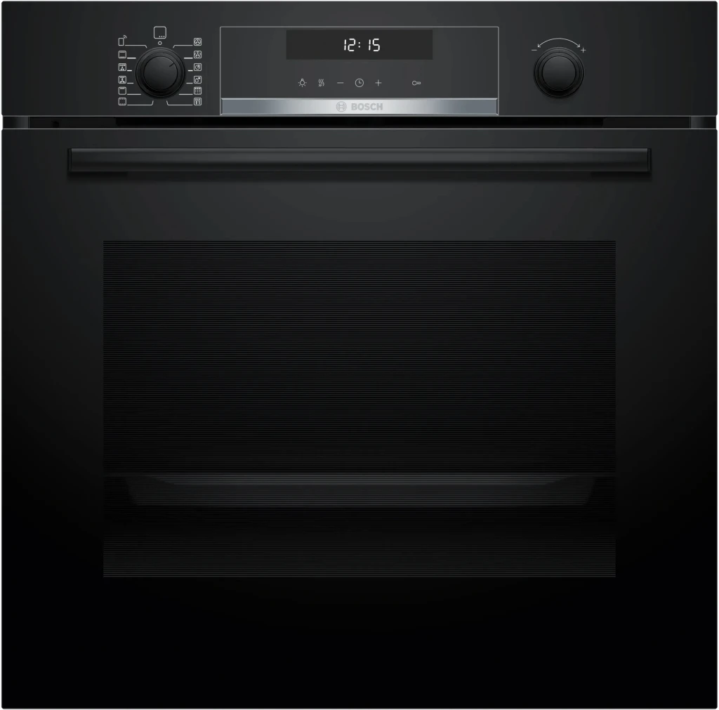 Bosch HBG578EB7 Built in Oven, A+, Capacity 71 L, Black | Bosch