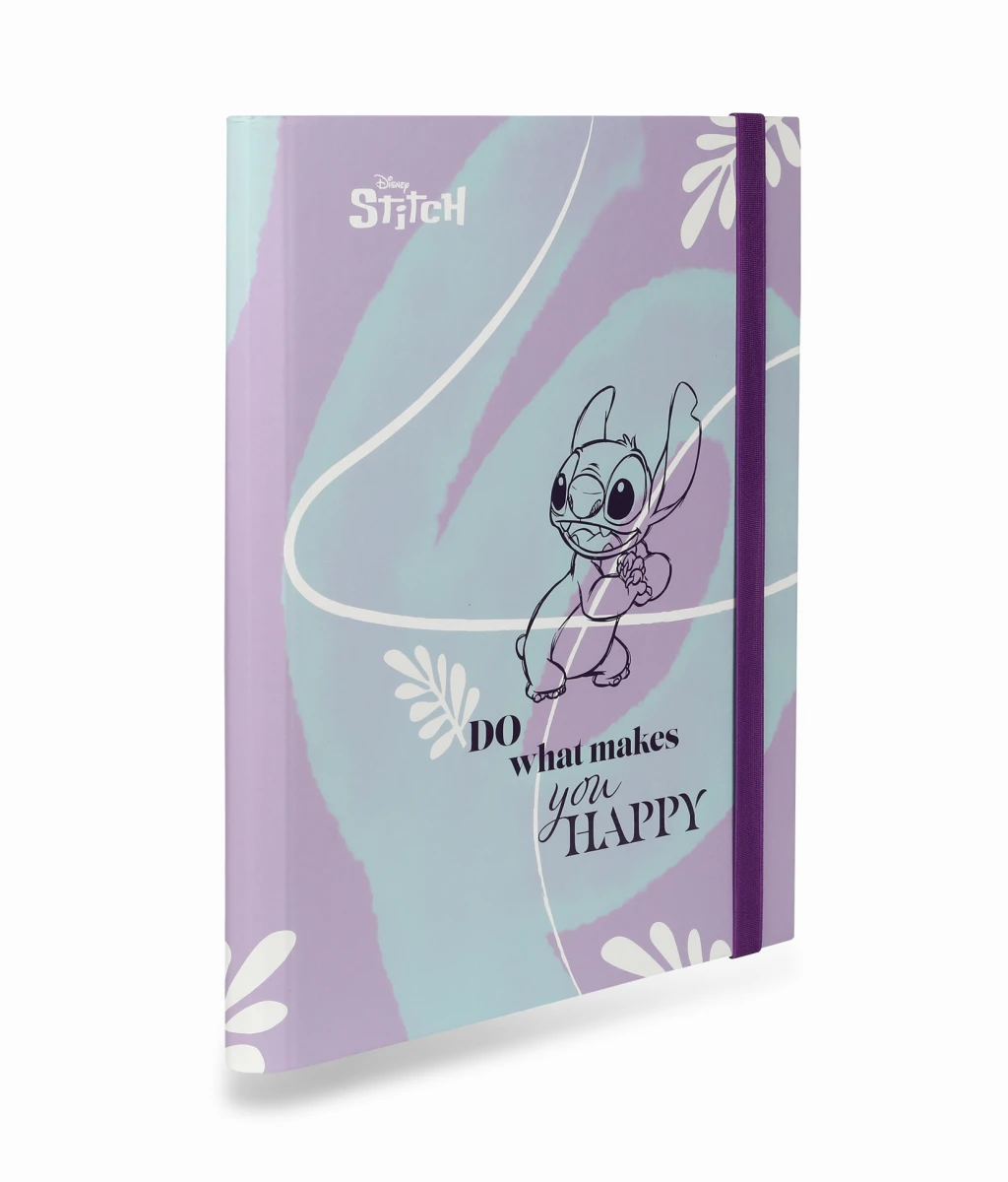 Kummipaelaga kaustik COOLPACK STITCH, A4