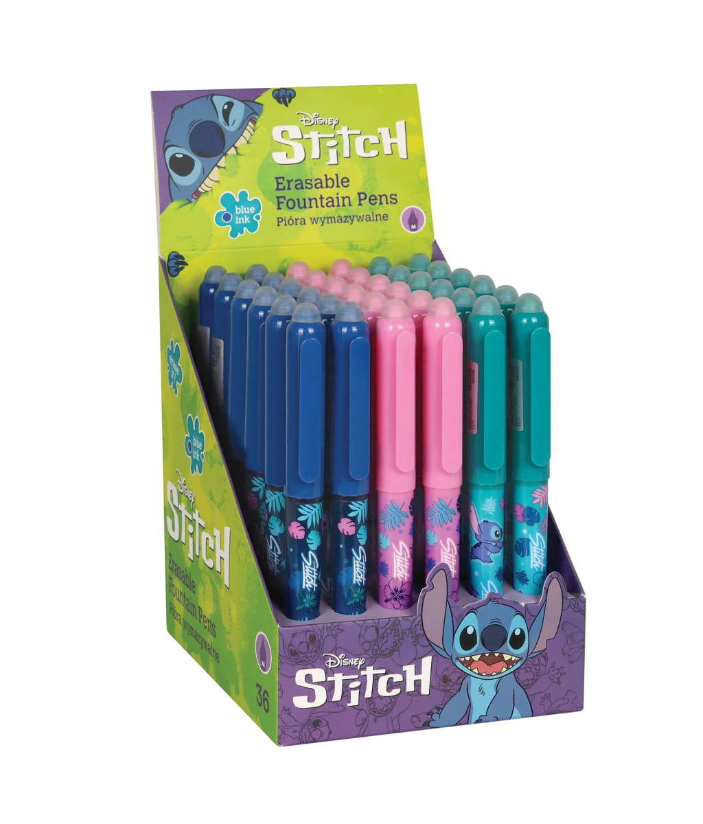 Tindipliiats COOLPACK STITCH, erinevat värvi