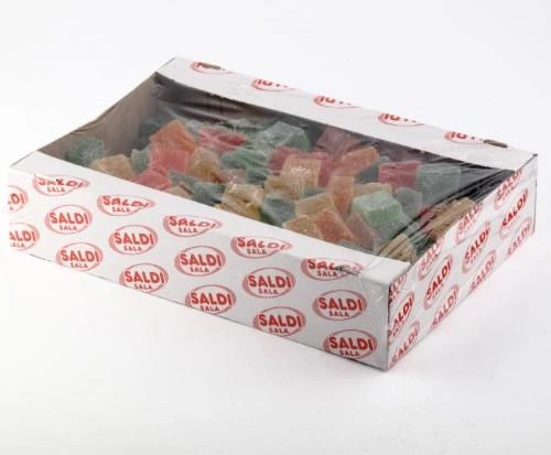 Marmelaad suhkrus 2,5kg