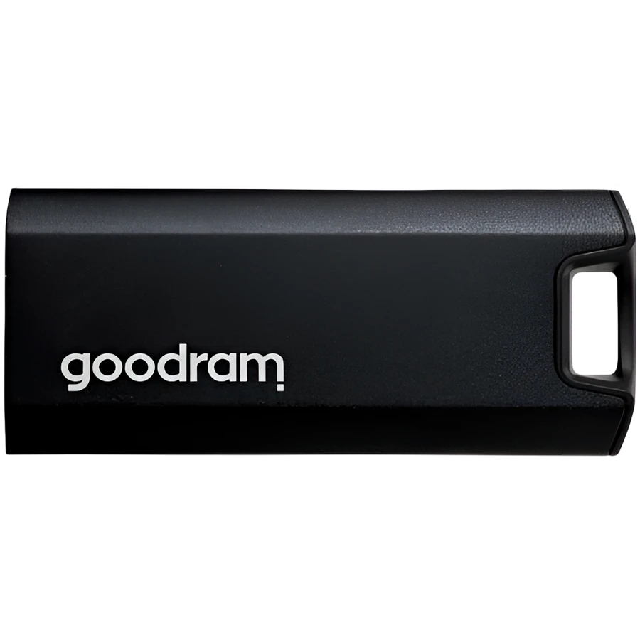Goodram, Portable SSD 512 GB, Compact, Aluminum, 18g, R/W - 2000/1500 MB/s