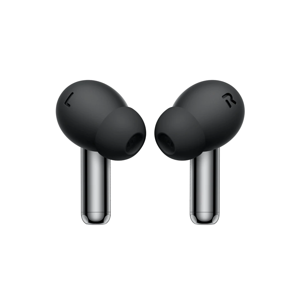 OnePlus Buds Pro 3 - Black | OnePlus