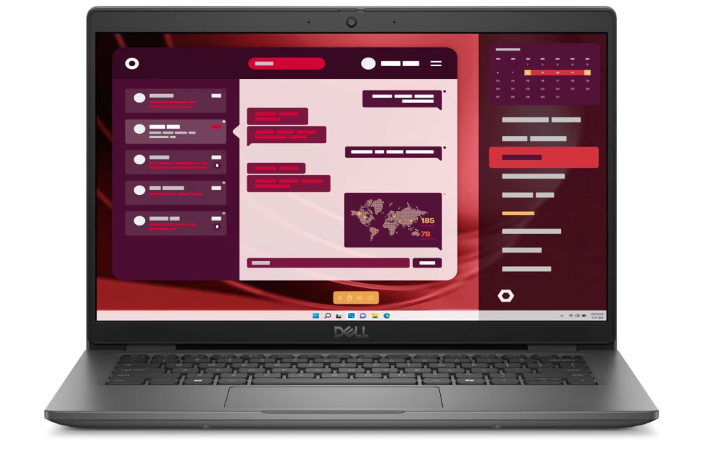Dell Latitude 3450 | 14 " | IPS | FHD | 1920 x 1080 pixels | Anti-glare | Intel Core i7 | i7-1355U | 16 GB | DDR5 | Solid-state drive capacity 512 GB | Intel Integrated Graphics | Windows 11 Pro | 802.11ax | Keyboard language English | Keyboard backlit | Warranty 36 month(s) | Battery warranty 12 month(s)