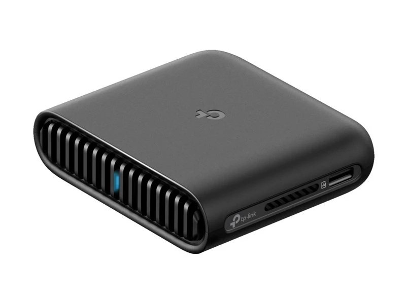 TP-LINK TL-WR3002X AX3000 Wi-Fi 6 Pocket Travel Router | TP-LINK