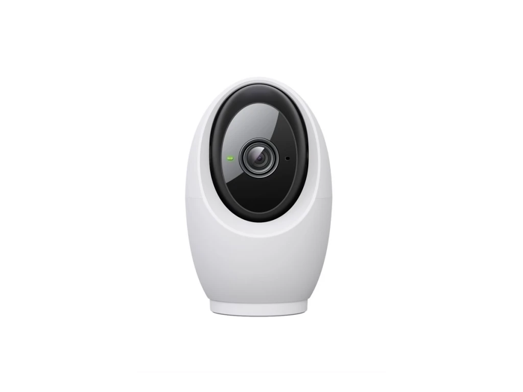 TP-LINK Pan/Tilt AI Home Security Wi-Fi Camera | Tapo C260 | Dome | 8 MP | 4.3mm/F1.6 | H.264 | Micro SD, Max. 512 GB