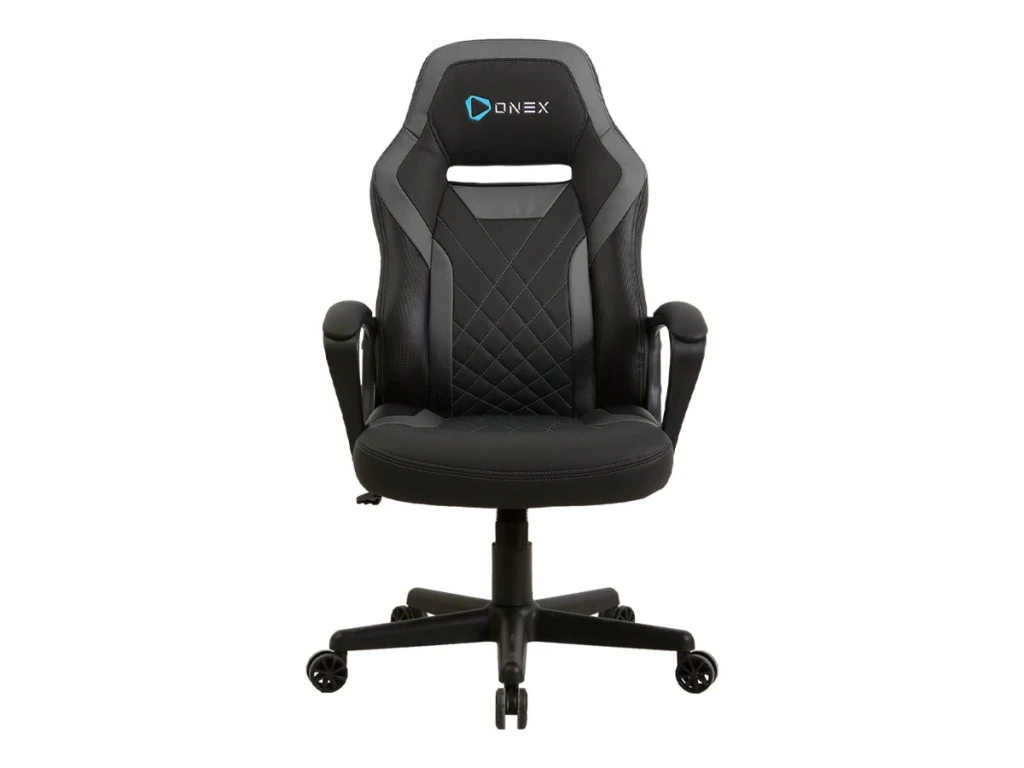 Onex | Gaming Chair | GX1 Series | Black