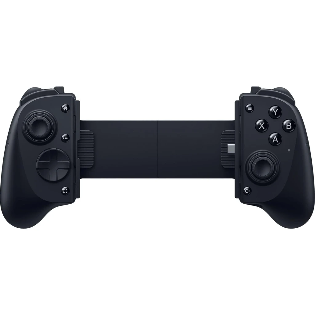 Razer | Haptic USB C Controller for Phones, Mini Tablets and PC | Kishi V3 Pro