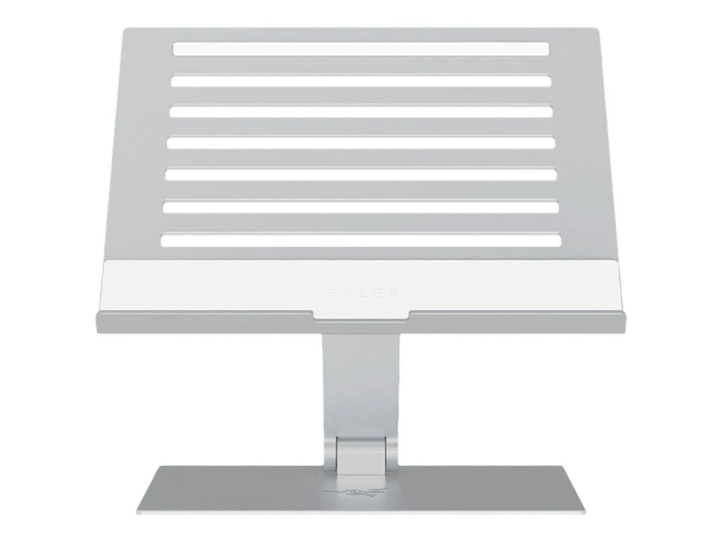 Razer Adjustable Laptop Stand, Mercury | Razer
