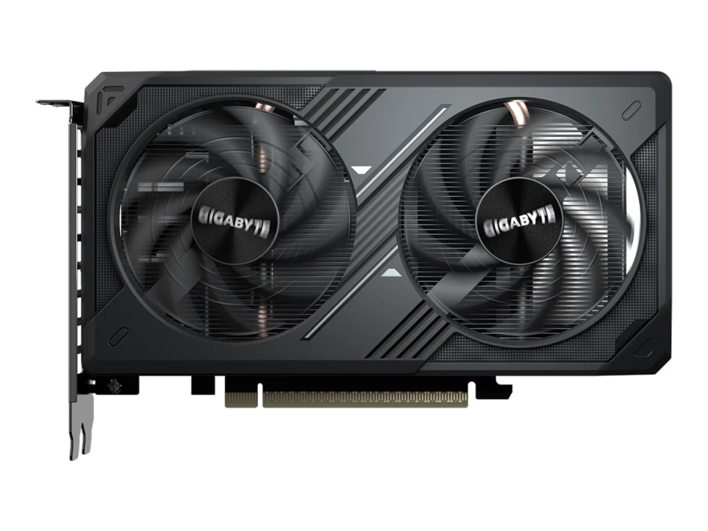 GIGABYTE GeForce RTX 5050 WINDFORCE OC 8G | Gigabyte