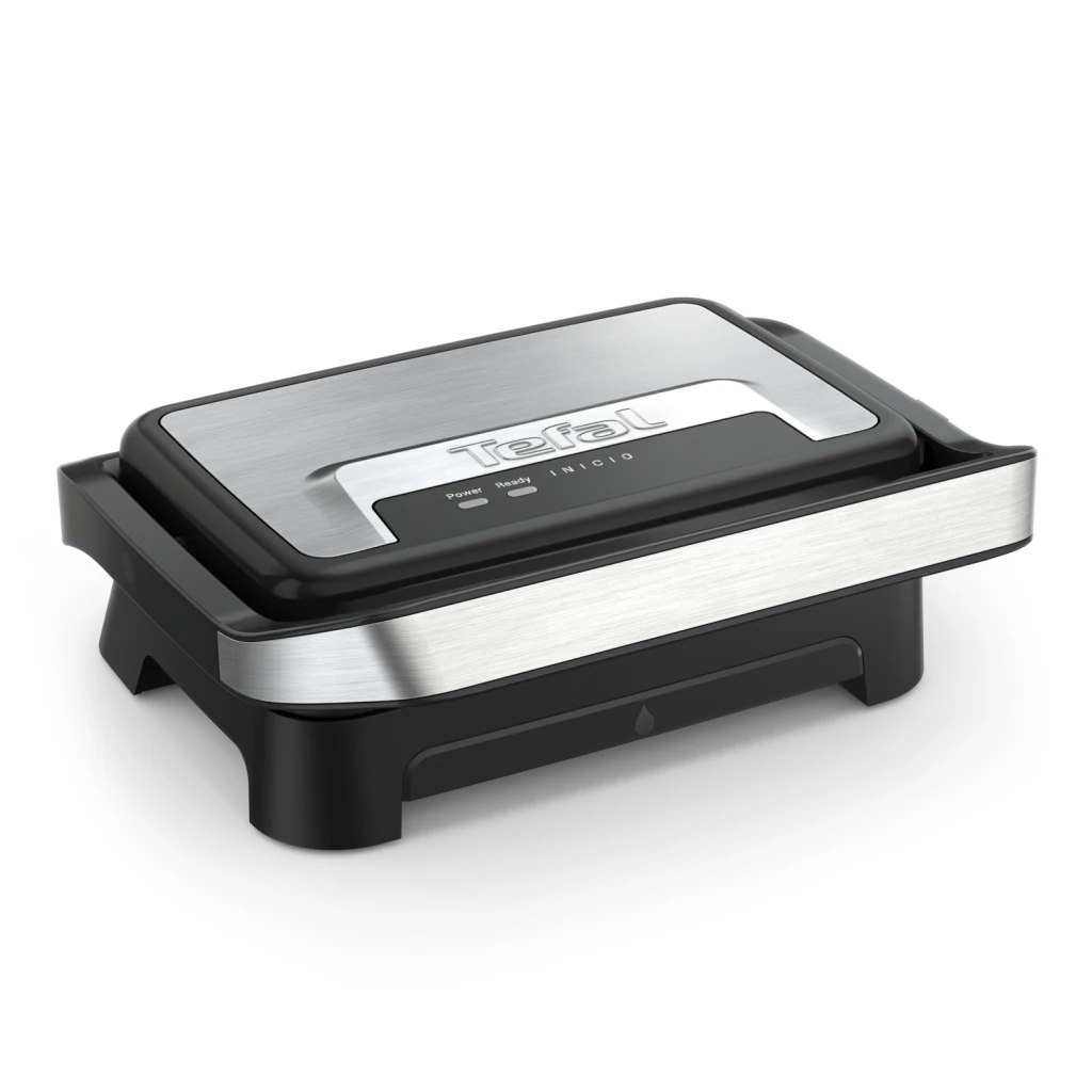 Tefal GC270D10 Inicio Compact Grill | TEFAL