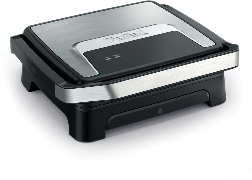 Tefal Inicio Classic Inox GC271D10 kontaktgrill