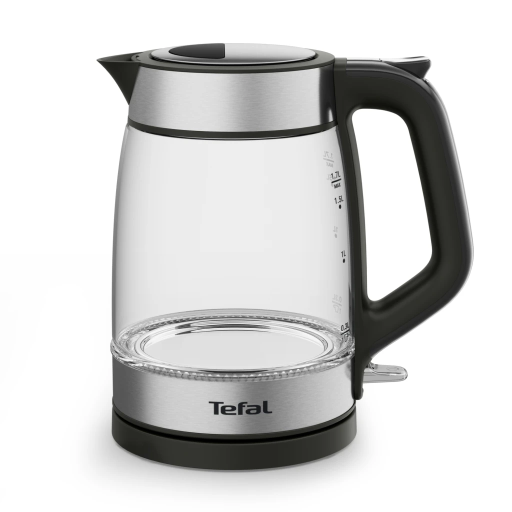 Tefal KI605830 Glass Kettle | TEFAL