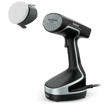 Tefal DT8230E1 rõivaauruti Käeshoitav riideauruti 0,2 l 2000 W Must