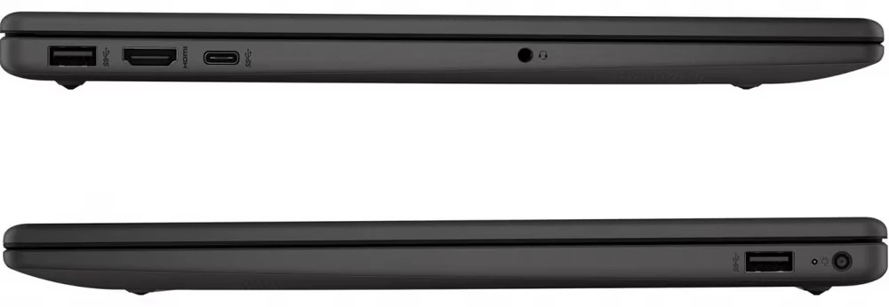 HP 255 G10 15.6 FHD AMD R5-7530U/8GB/512GB/AMD Radeon Graphics/DOS/ENG kbd/Dark Ash Silver/2Y Warranty | HP