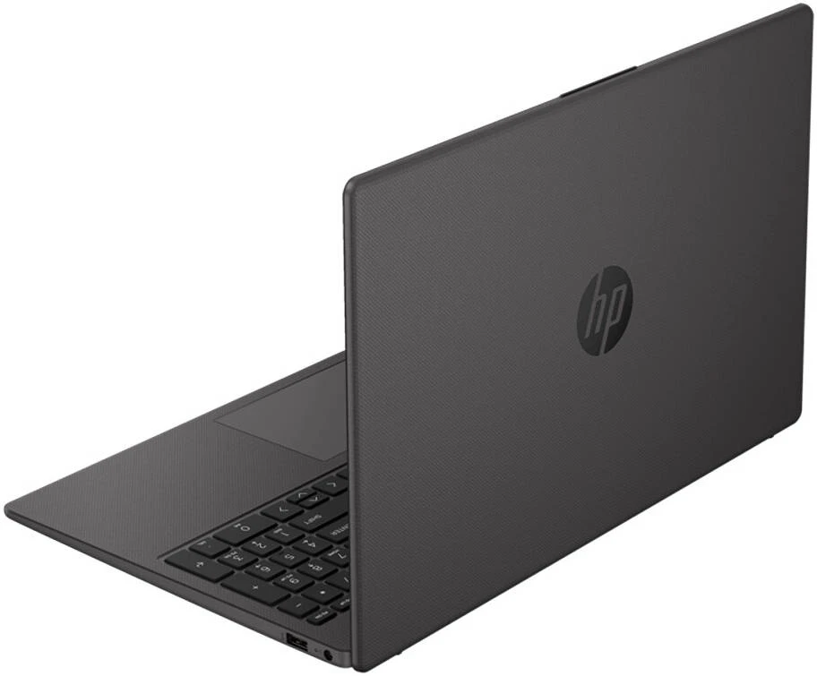 HP | 250 G10 | Dark Ash Silver | 15.6 " | FHD | 1920 x 1080 pixels | Intel Core i5 | i5-1334U | 8 GB | DDR4 | Solid-state drive capacity 512 GB | Intel Iris Xe Graphics | DOS | Keyboard language English | Warranty 24 month(s)
