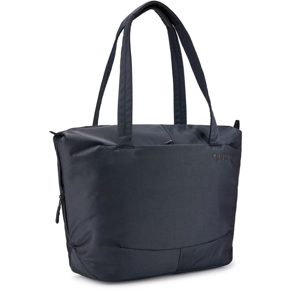 Thule Subterra 2 | Fits up to size 16 " | Tote bag | Dark Slate