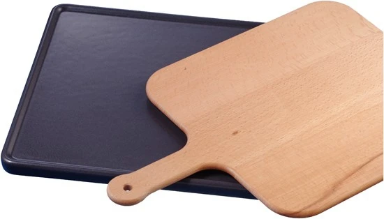 Bosch | Baking stone, 25 x 330 x 375 mm | HEZ327000