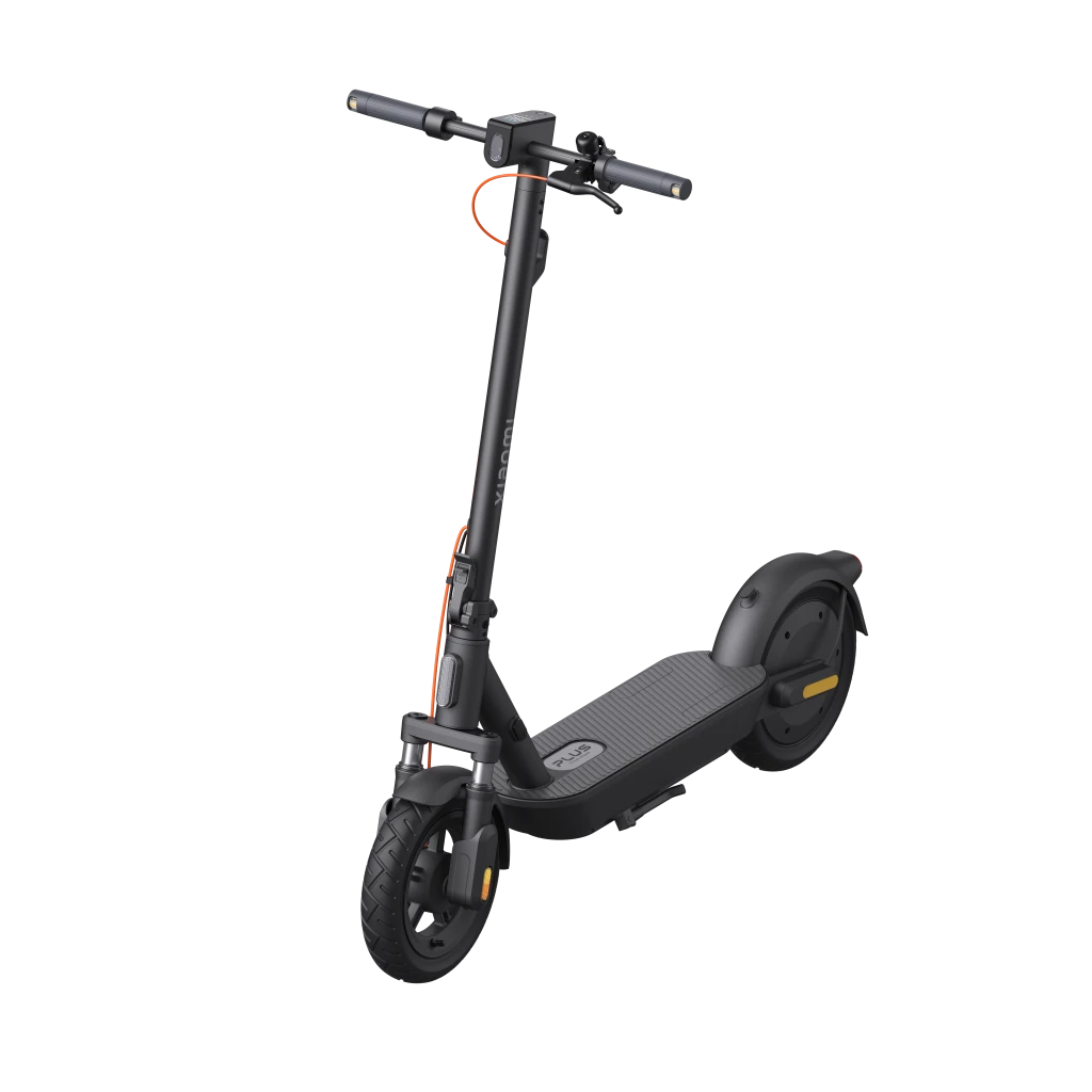 Xiaomi | Electric Scooter 5 Plus GL | 900 W | 25 km/h | 12 "