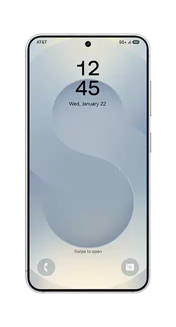 Samsung Galaxy S25 S931 (Silver Shadow) DS 6.2“ DLA 2X 1440x3120,4.47GHz&3.53GHz,128GB,12GB RAM,Android 15,WiFi,5G/