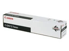 Canon C-EXV12 Toner Black for iR3570/3530/4570 toonerikassett Originaal Must