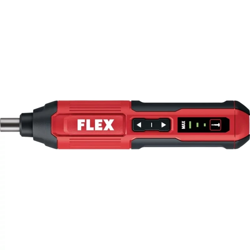 Flex | Cordless Screwdriver 4.0V SD 5-300 4.0