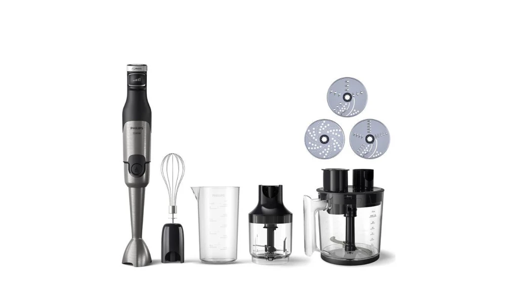 BLENDER/HR2685/00 PHILIPS