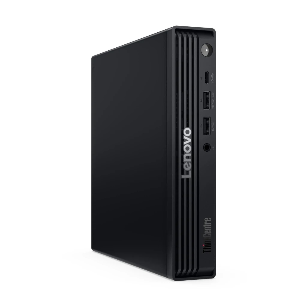 Lenovo ThinkCentre | M70q G6 | Desktop | Tiny | Intel Core Ultra 5 | 225T | Internal memory 32 GB | SO-DIMM DDR5 | 512 GB | Intel Graphics | Keyboard language English | Windows 11 Pro | Warranty 36 month(s)