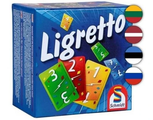 Board Game, SCH 01109