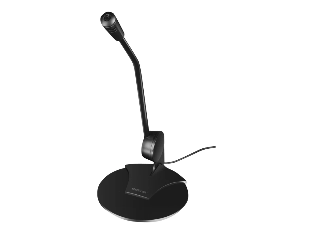 Speedlink microphone Pure (SL-8702-BK) | Speedlink
