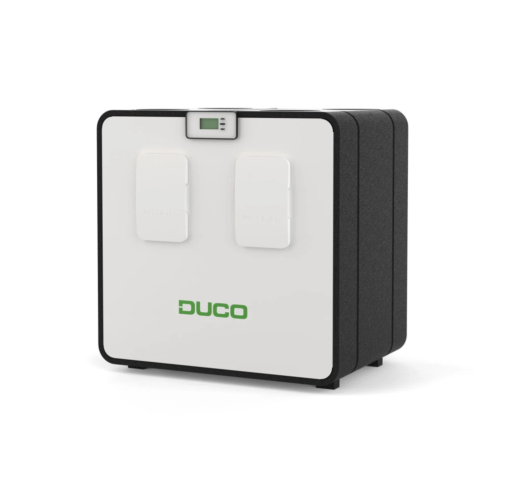 DUCO | DucoBox Energy Comfort D325
