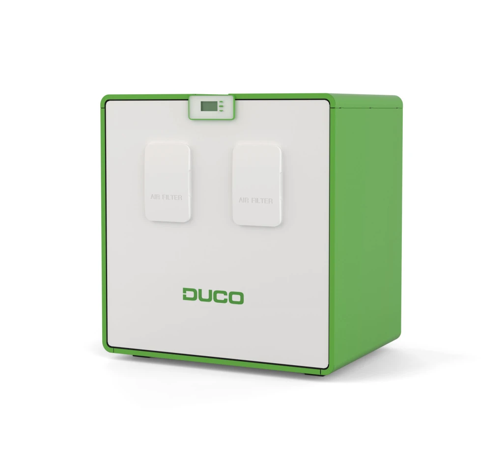 DUCO | DucoBox Energy Comfort Plus D550