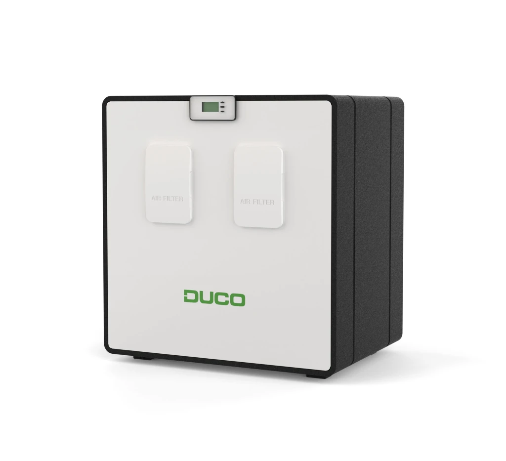 DUCO | DucoBox Energy Comfort D400
