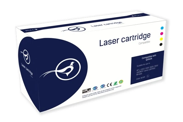 Tindikassett CANON 067, 1350 lehte, must, analoog