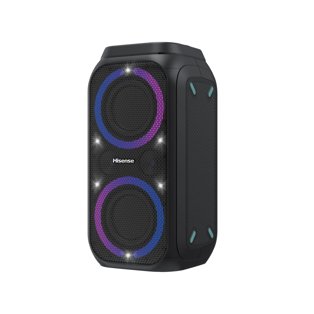 Hisense Party Rocket 160 Loudspeaker | Hisense
