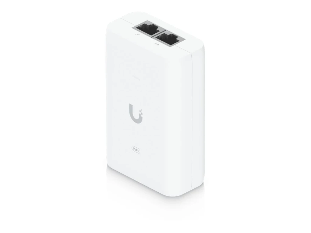 Ubiquiti iti U-PoE PoE Adapter (15W)