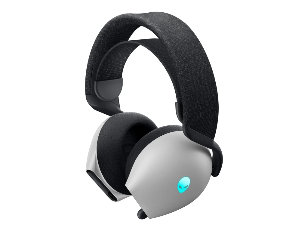 Dell Alienware Tri-Mode Wireless Gaming Headset - AW725H | Dell