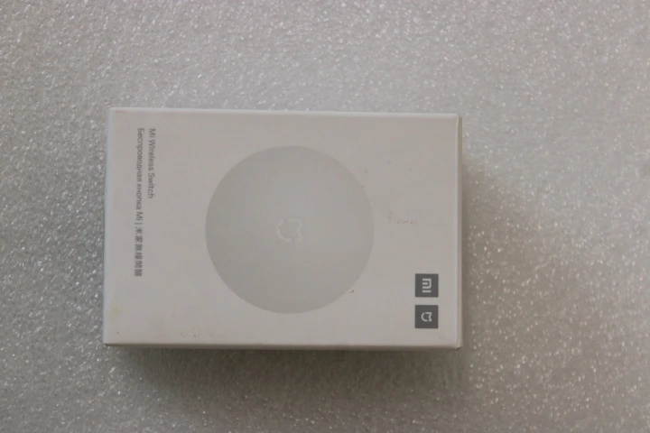 SALE OUT. Xiaomi Mi WXKG01LM wireless switch | Xiaomi Mi WXKG01LM wireless switch | DEMO